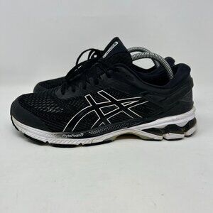 Asics Gel-Kayano 26 Flyte Foam Duomax running shoes Men's size 9.5